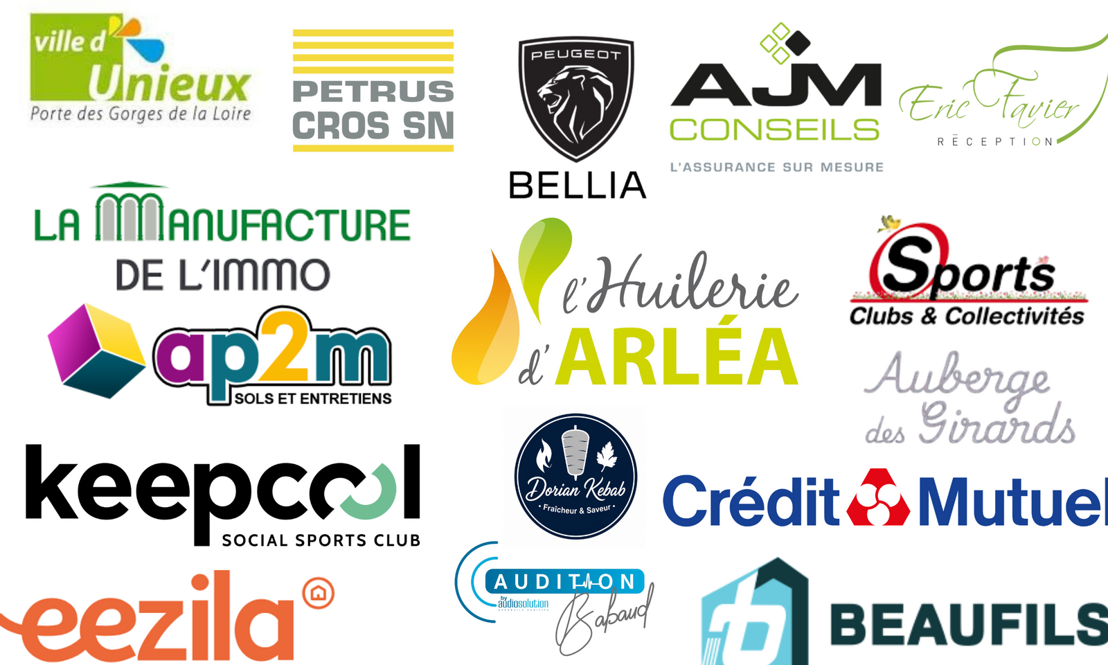 Partenaire