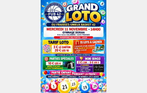 LOTO FUB-42