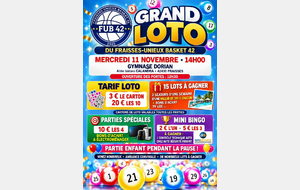 loto FUB-42