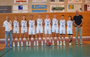 NF3 VS As Tournefeuille