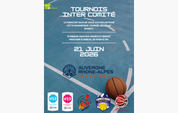 Tournois inter comité