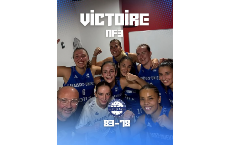 victoire en nf3