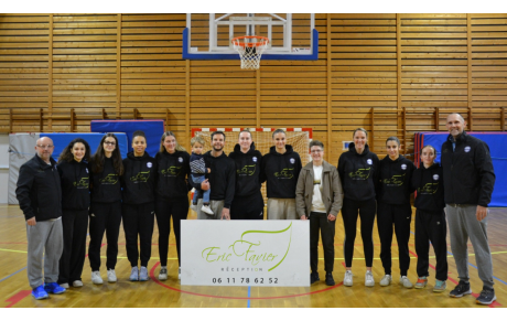 Devenez partenaire du FUB42