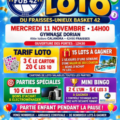 loto FUB-42